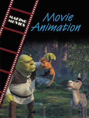 cover image of Movie Animation